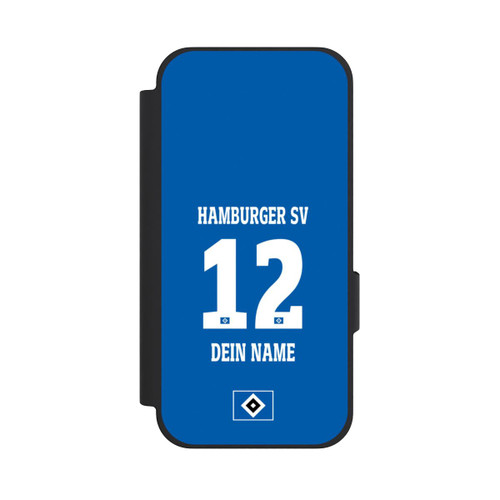 Google Pixel 10a NIVOflip HSV Trikot Personalisierbar 26-27