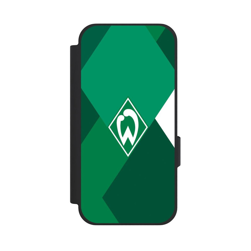 Pixel 10a NIVOflip Werder Bremen Rautenmuster