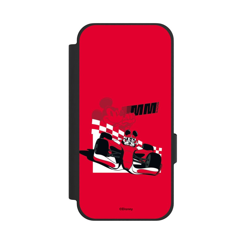 Pixel 10a NIVOflip Micky Maus Racing Legende Rot