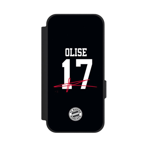 Google Pixel 10a NIVOflip Olise 17