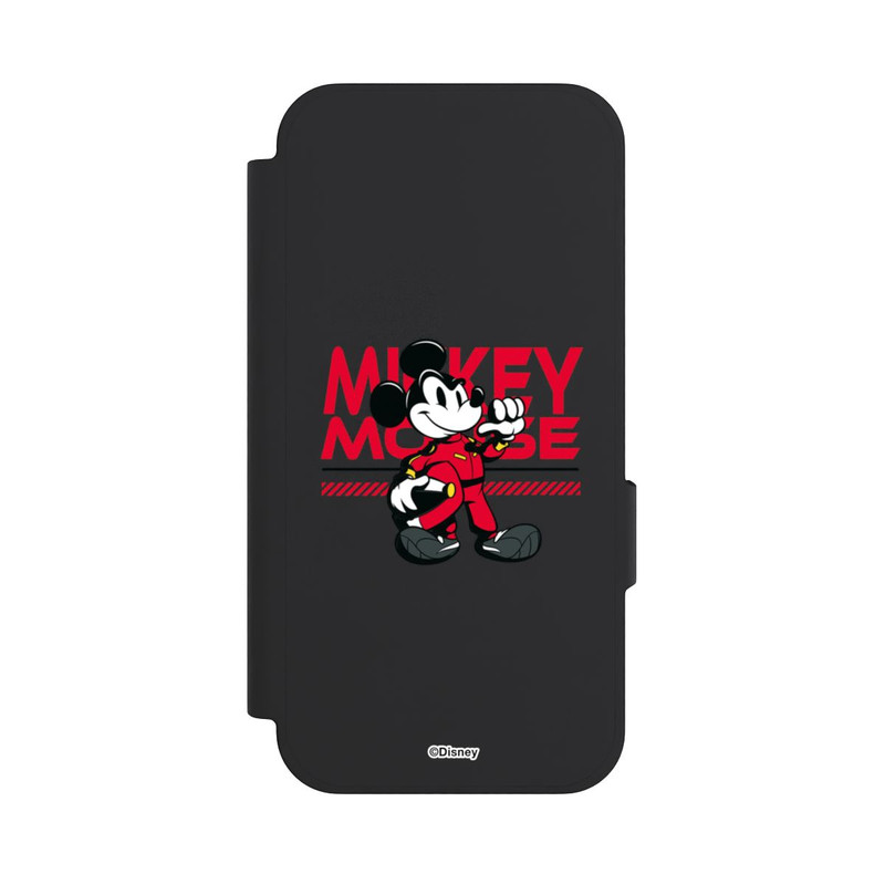 Pixel 10a NIVOflip Micky Maus Rennfahrer Transparent