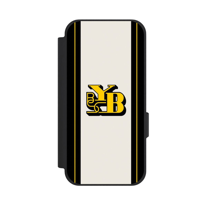 Pixel 10a NIVOflip BSC YB Rétro Logo