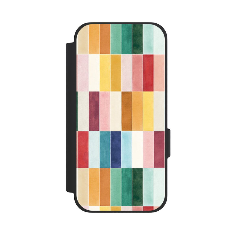 Pixel 10a NIVOflip Modern Craft Geometric Rectangular Tiles