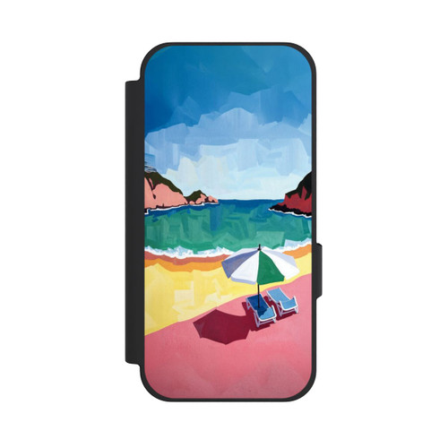 Google Pixel 10a NIVOflip By The Ocean