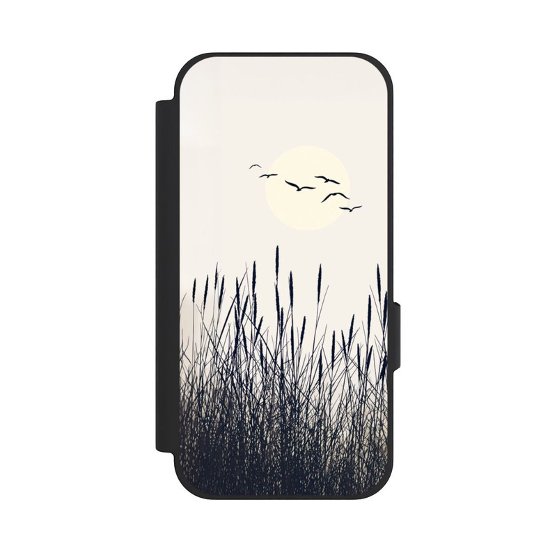 Pixel 10a NIVOflip Fields of Gold Art