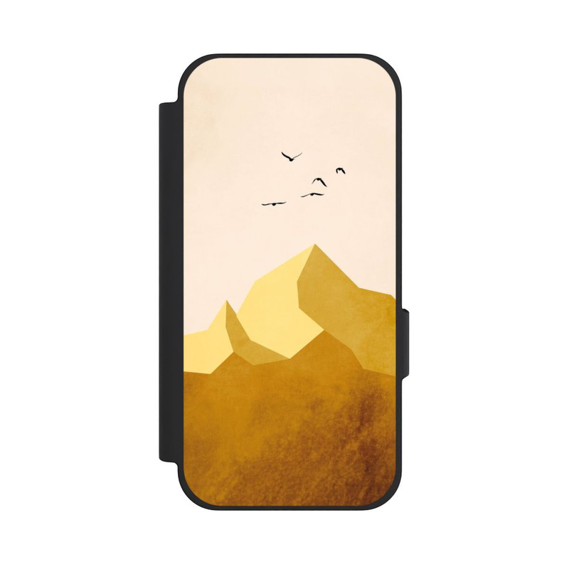 Pixel 10a NIVOflip Zugspitze Abstrakt