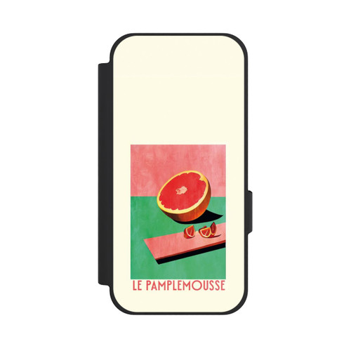 Google Pixel 10a NIVOflip Le Pamplemousse