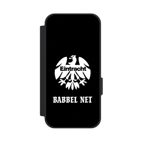 Google Pixel 10a NIVOflip SG Eintracht Babbel Net