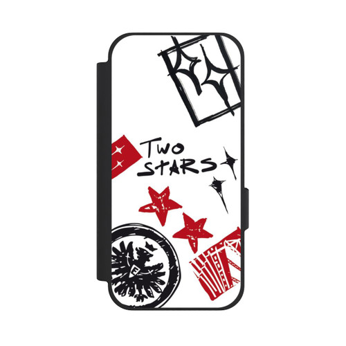 Google Pixel 10a NIVOflip Eintracht Frankfurt Two Stars