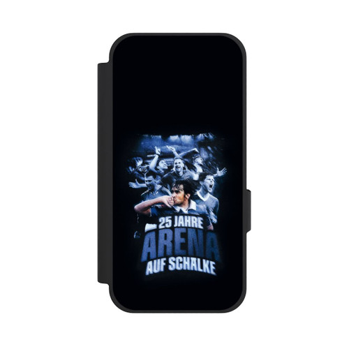 Google Pixel 10a NIVOflip 25 Jahre Arena Auf Schalke