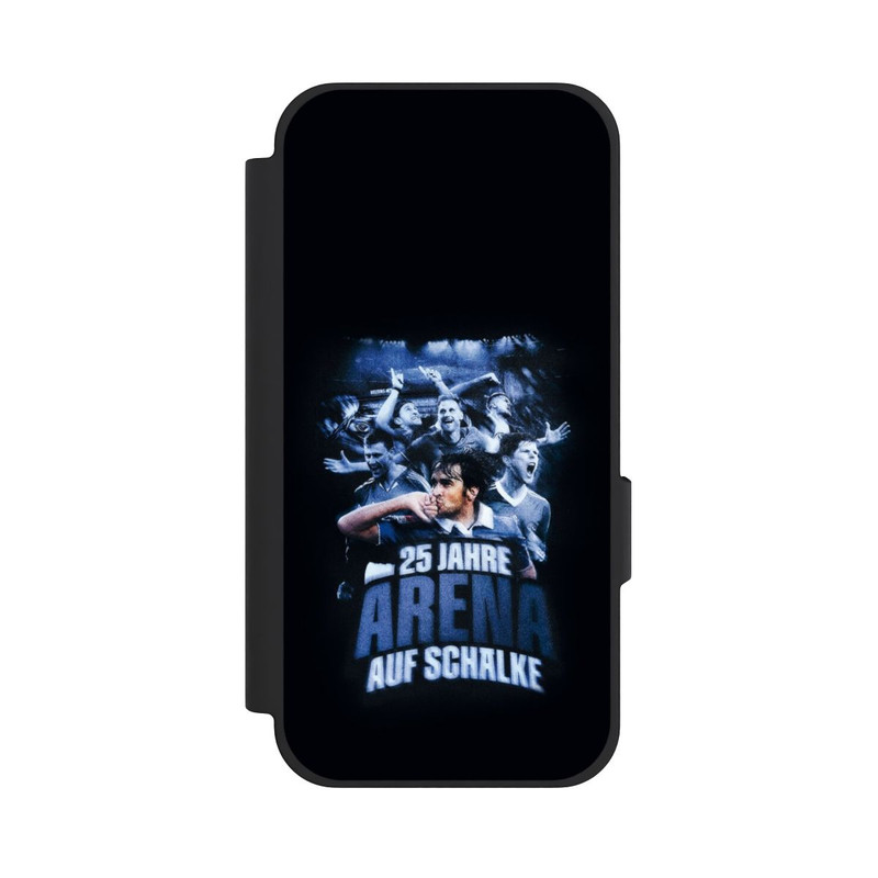 Pixel 10a NIVOflip 25 Jahre Arena Auf Schalke