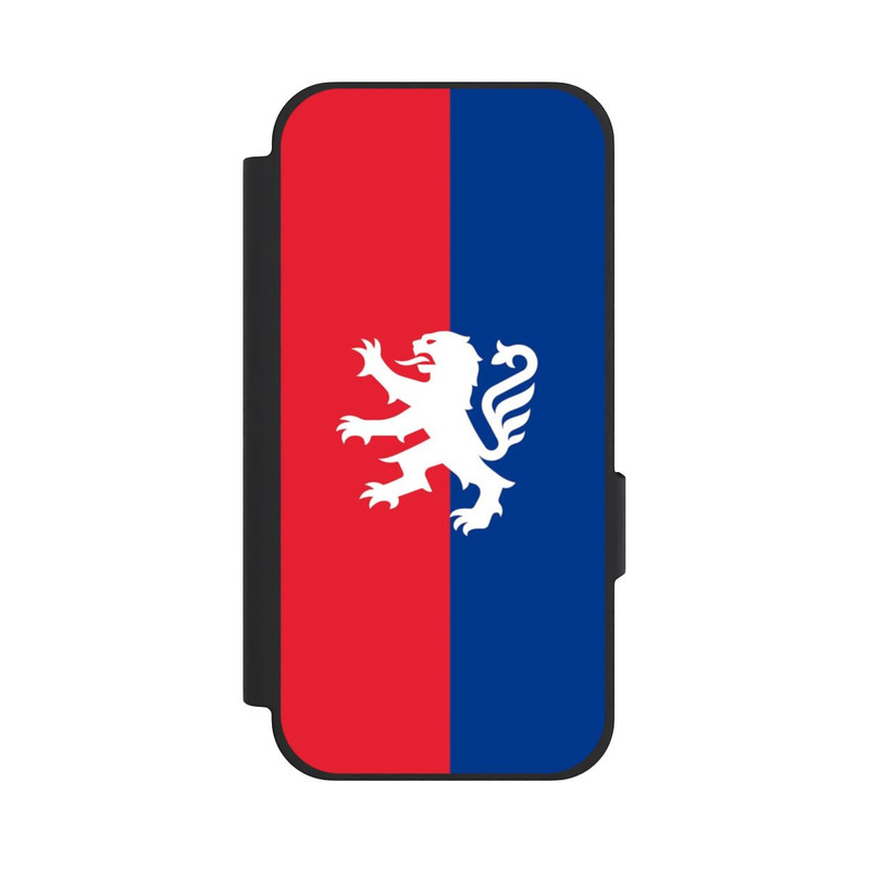 Pixel 10a NIVOflip OL Löwe rot blau