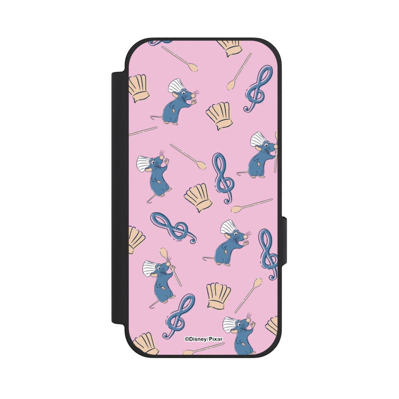 Pixel 10a NIVOflip Remy Ratatouille Pink