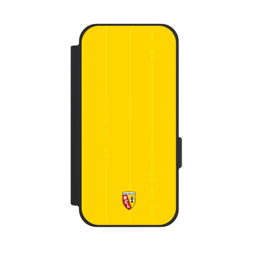 Google Pixel 10a NIVOflip RC Lens Maillot Domicile 26/27