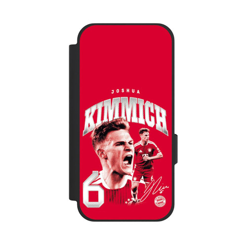 Google Pixel 10a NIVOflip Joshua Kimmich 26/27