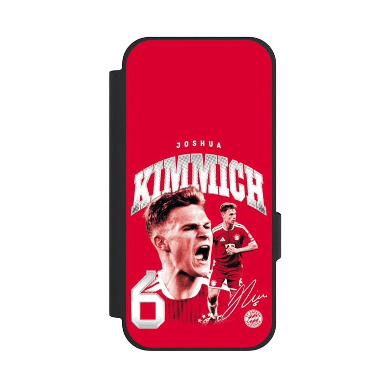 Pixel 10a NIVOflip Joshua Kimmich 26/27