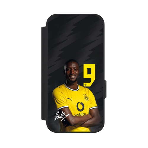 Google Pixel 10a NIVOflip Serhou Guirassy 26/27