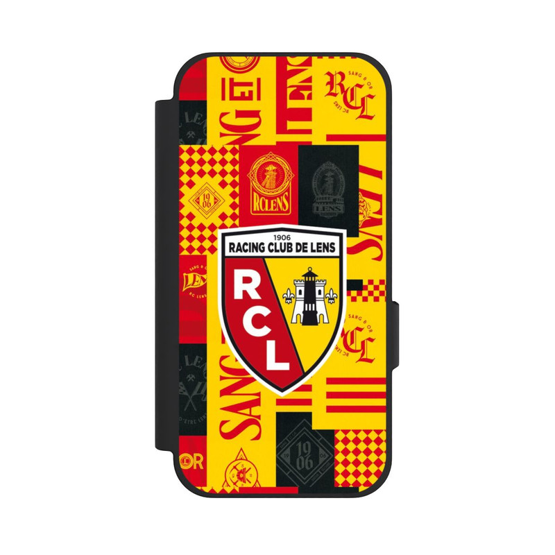 Pixel 10a NIVOflip RC Lens bunte Collage