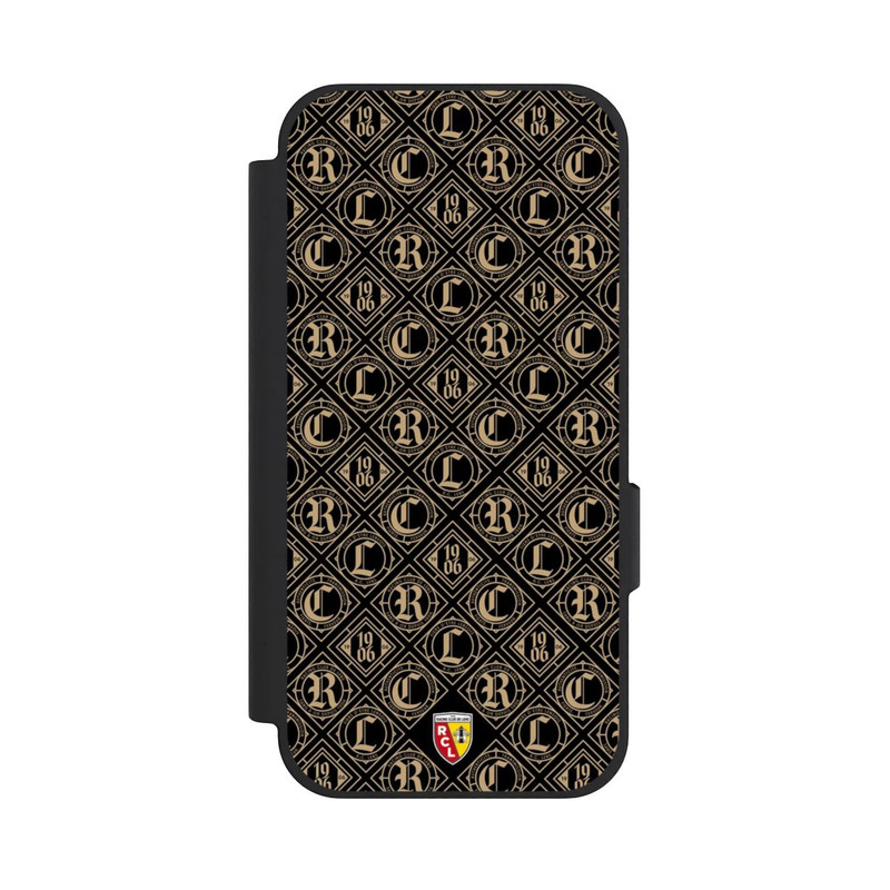 Pixel 10a NIVOflip RC Lens Motif Type Annee 1906
