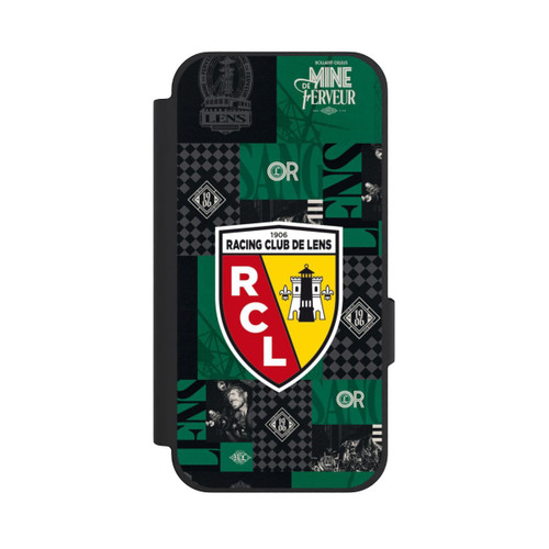 Google Pixel 10a NIVOflip RC Lens Collage vert