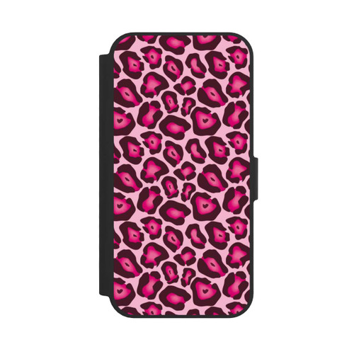 Apple iPhone 17e NIVOflip Pink Leo