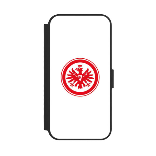 Apple iPhone 17e NIVOflip Eintracht Frankfurt Weiss Rot