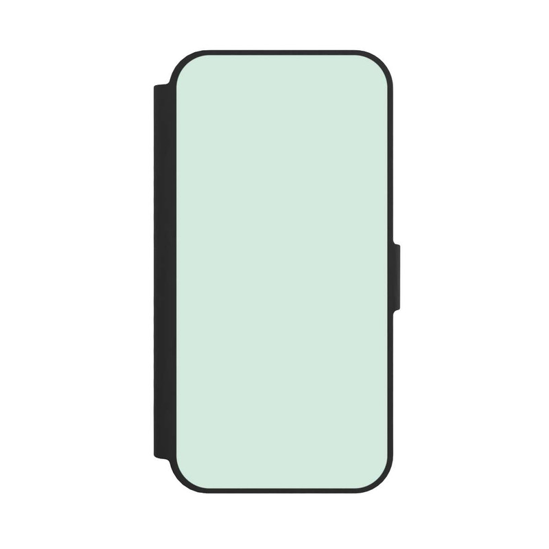 iPhone 17e NIVOflip Vert Menthe