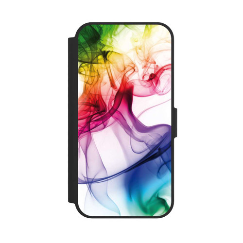 Apple iPhone 17e NIVOflip farbige Welle