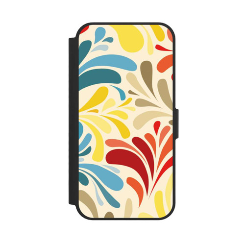 Apple iPhone 17e NIVOflip Summer Drops