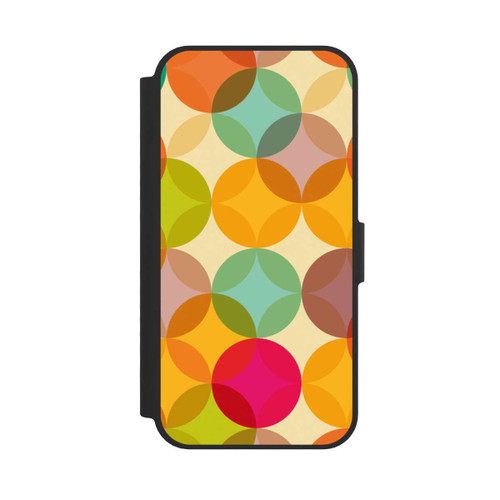 Apple iPhone 17e NIVOflip Go in Circles