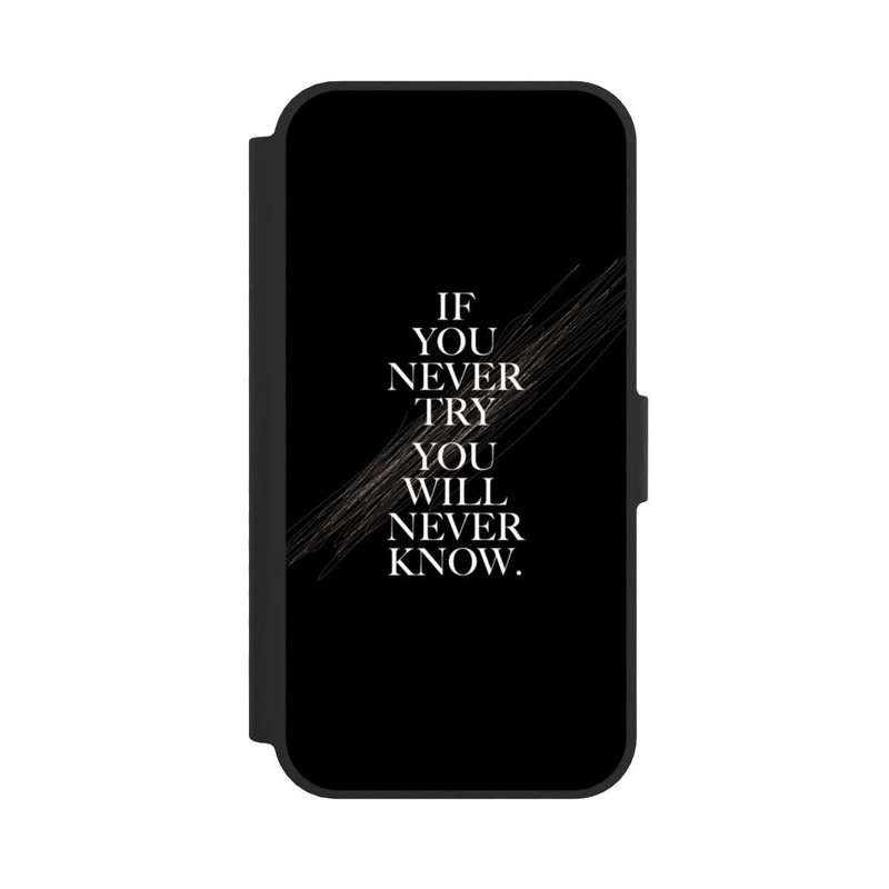 17 e NIVOflip If You Never Try