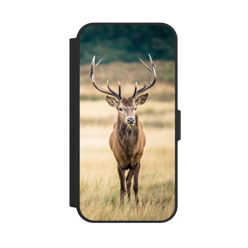 iPhone 17e NIVOflip Roi de la Forêt
