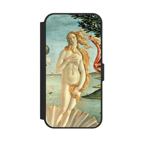 Apple iPhone 17e NIVOflip The Birth of Venus