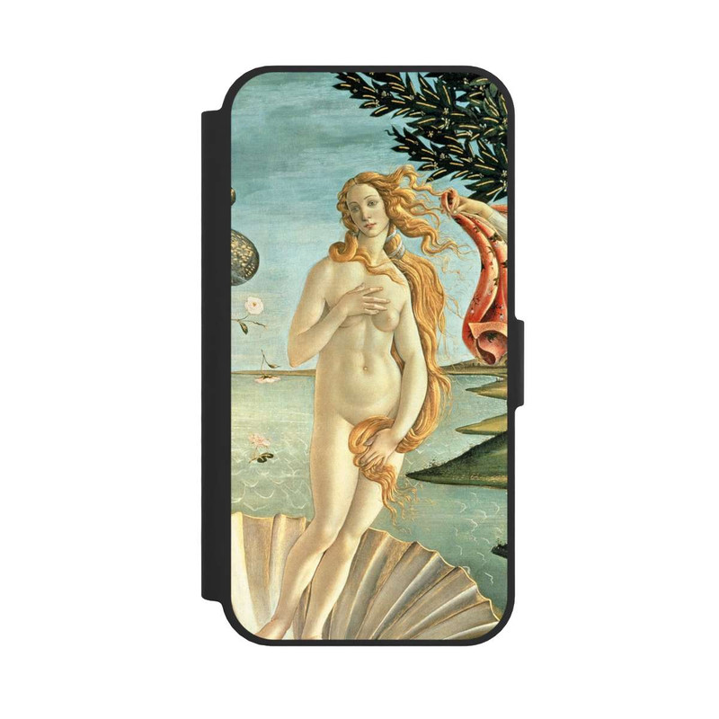 17 e NIVOflip The Birth of Venus