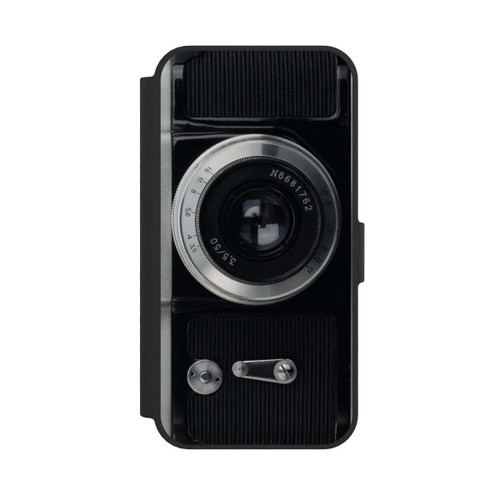 Apple iPhone 17e NIVOflip Snapshot