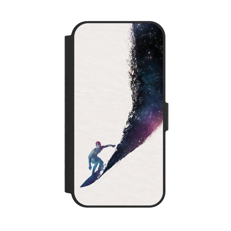 17 e NIVOflip Surfer l'Univers