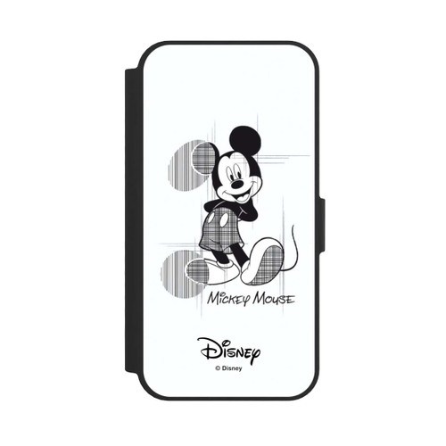 Apple iPhone 17e NIVOflip Mickey Sketchy