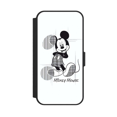 Apple iPhone 17e NIVOflip Mickey Sketchy