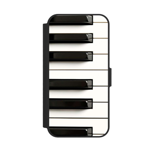 Apple iPhone 17e NIVOflip Sonate