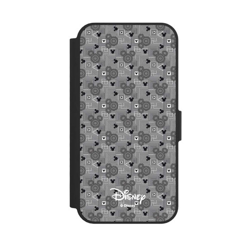 Apple iPhone 17e NIVOflip Mickey Optical Illusion
