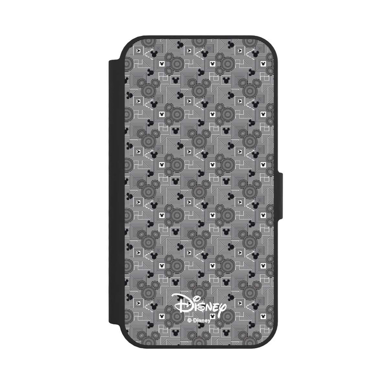 17 e NIVOflip Mickey Optical Illusion