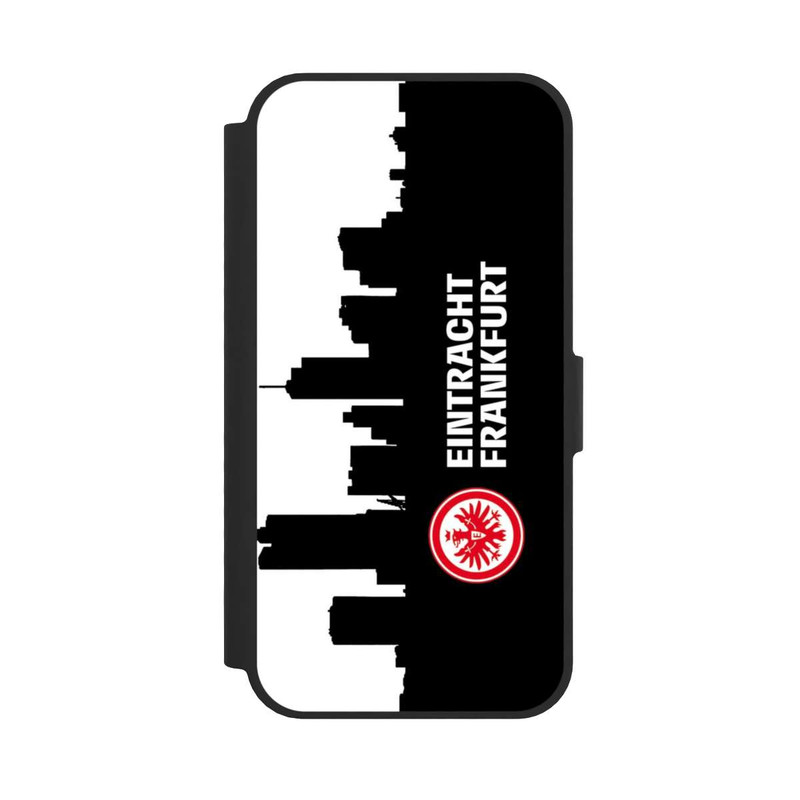 17 e NIVOflip Eintracht Frankfurt Skyline