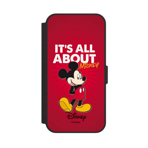 Apple iPhone 17e NIVOflip All About Micky
