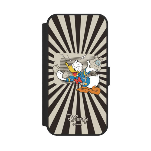 Apple iPhone 17e NIVOflip Hello?! Donald Duck