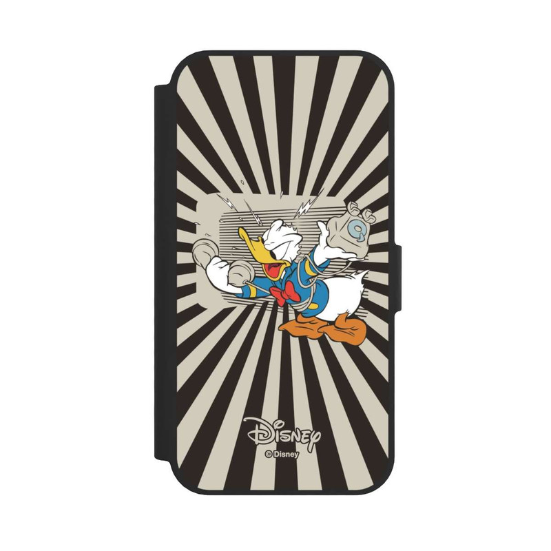 17 e NIVOflip Hello?! Donald Duck