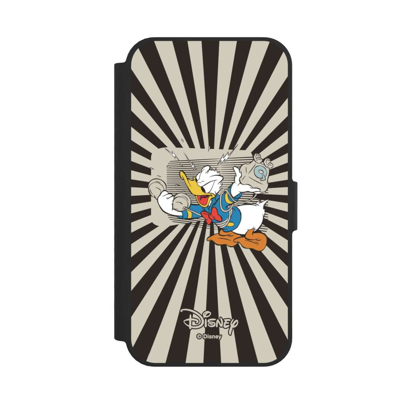 iPhone 17e NIVOflip Allo ?! Donald Duck