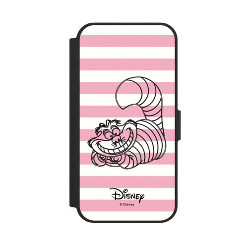 Apple iPhone 17e NIVOflip Cheshire Cat