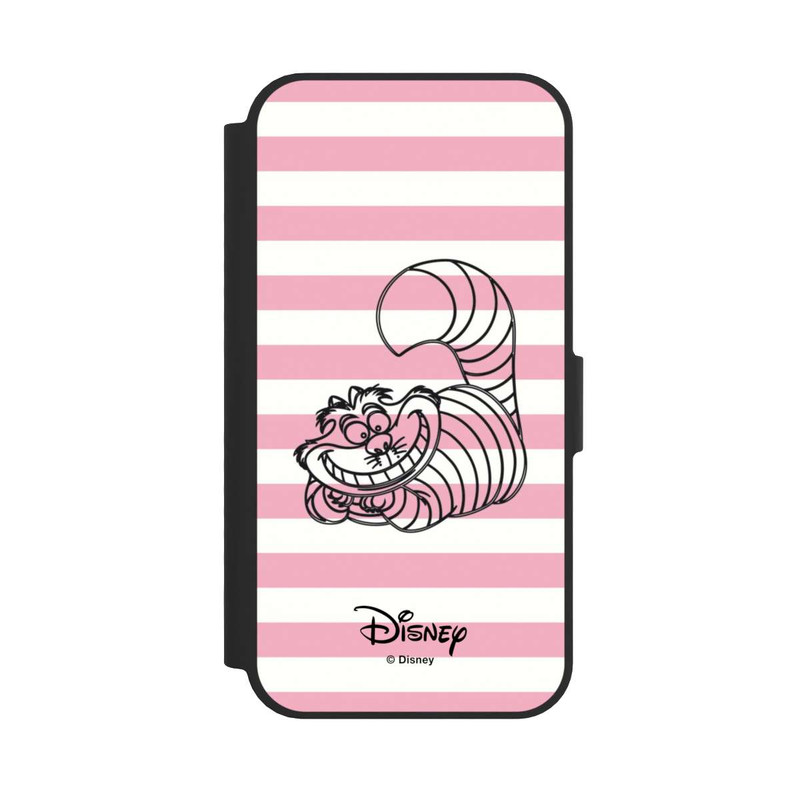 iPhone 17e NIVOflip Cheshire Cat