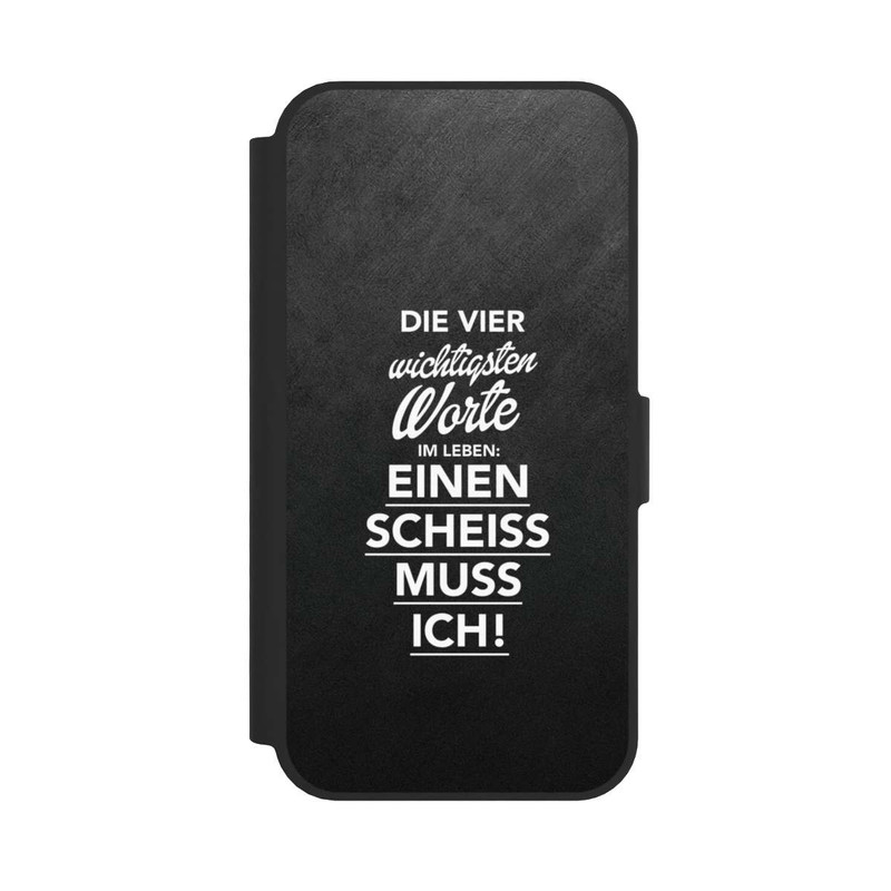 17 e NIVOflip Wichtige Worte