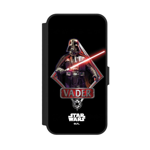 Apple iPhone 17e NIVOflip Darth Vader - batch Star Wars